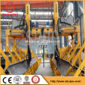 GANTRY TYPE H BEAM WELDING MACHINE beam automatic welding machine